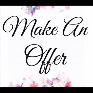 Love offers!🥰❤️🌸